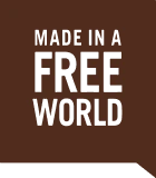 Made in a Free World