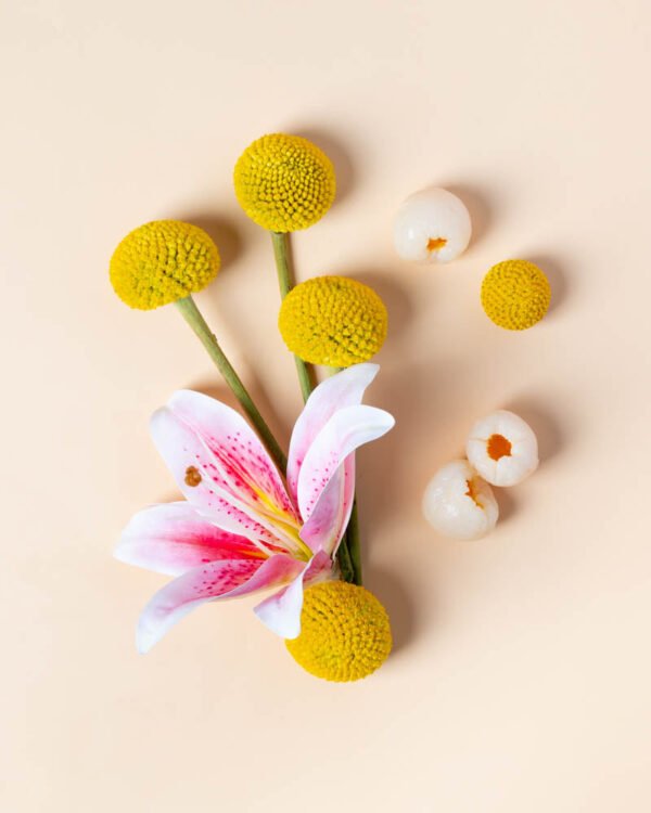 tiger lily & pink lychee™ fragrance oil