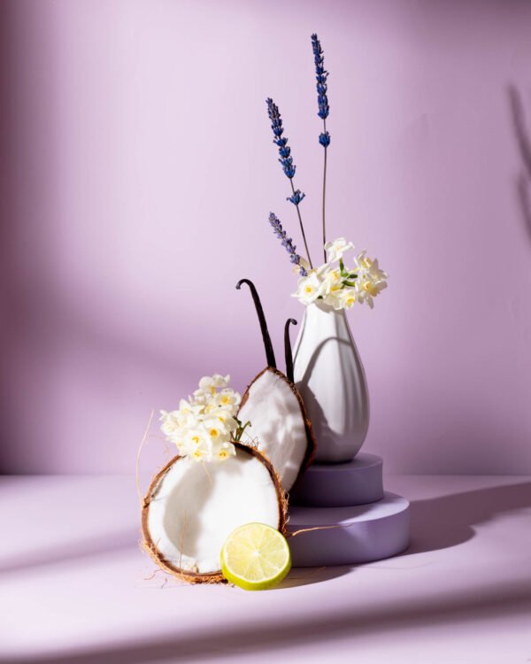 lullaby lavender & dreamy jasmine™ fragrance oil