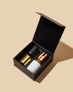 4-pack magnetic candle box 2.5oz