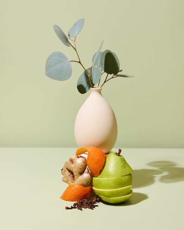 green pear & mandarin peel™ fragrance oil