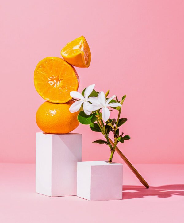 jasmine & neroli™ fragrance oil