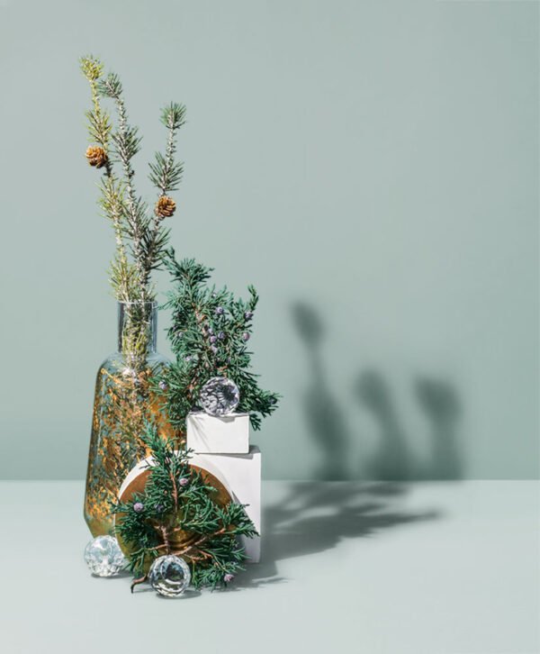 juniper fir & balsam spruce™ fragrance oil