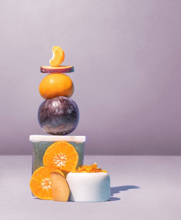 kakadu plum & amber™ fragrance oil