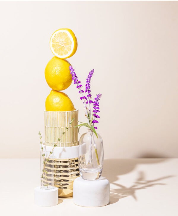 lemon verbena & thyme™ fragrance oil