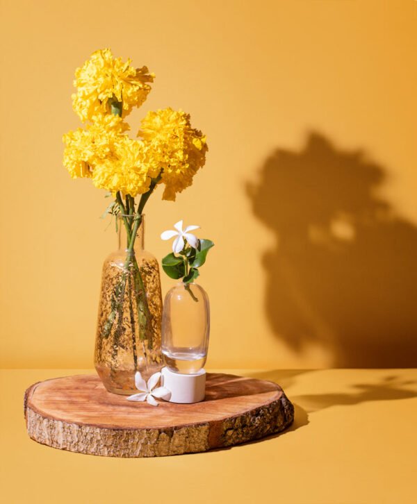 marigold & cedar musk™ fragrance oil