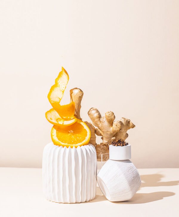orange rind & clove™ fragrance oil