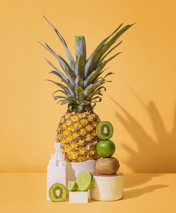 pineapple juice & kiwi™ natural fragrance oil
