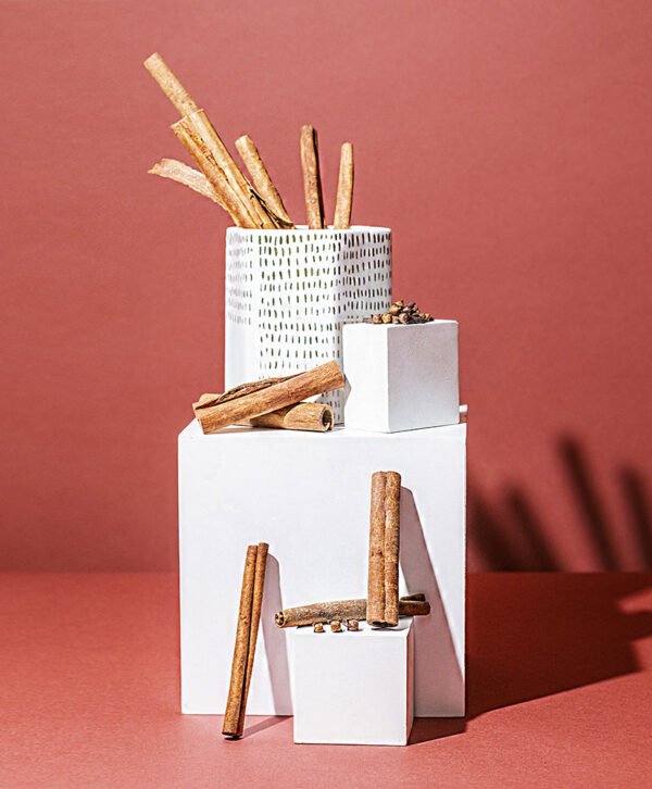 raw cinnamon & clove™ fragrance oil
