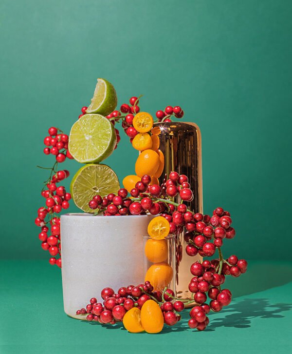 red currant & kumquat™ fragrance oil