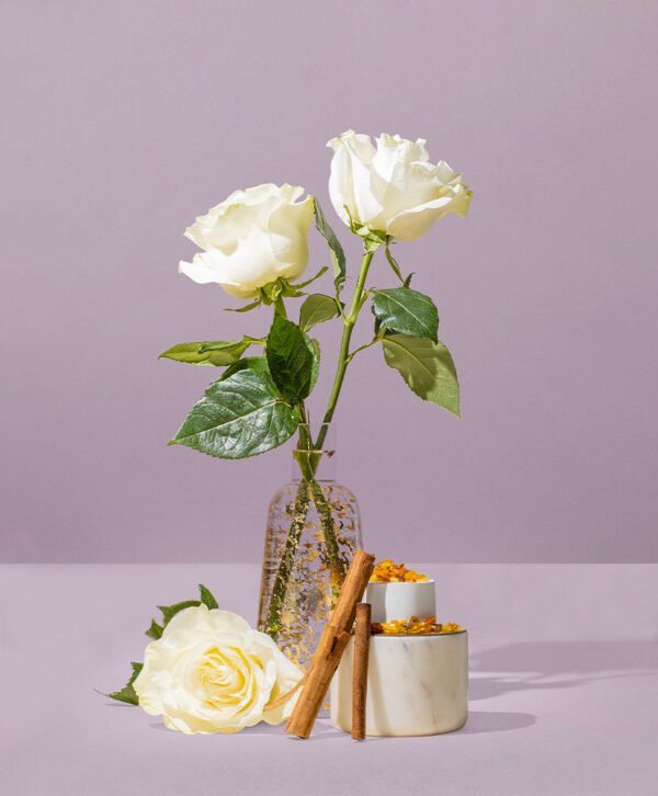 rose patchouli & amber™ fragrance oil