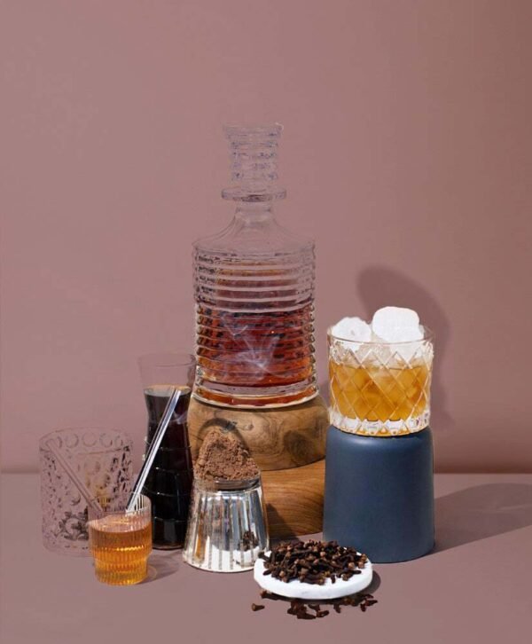 smoked cognac & chocolate bitters™ fragrance oil