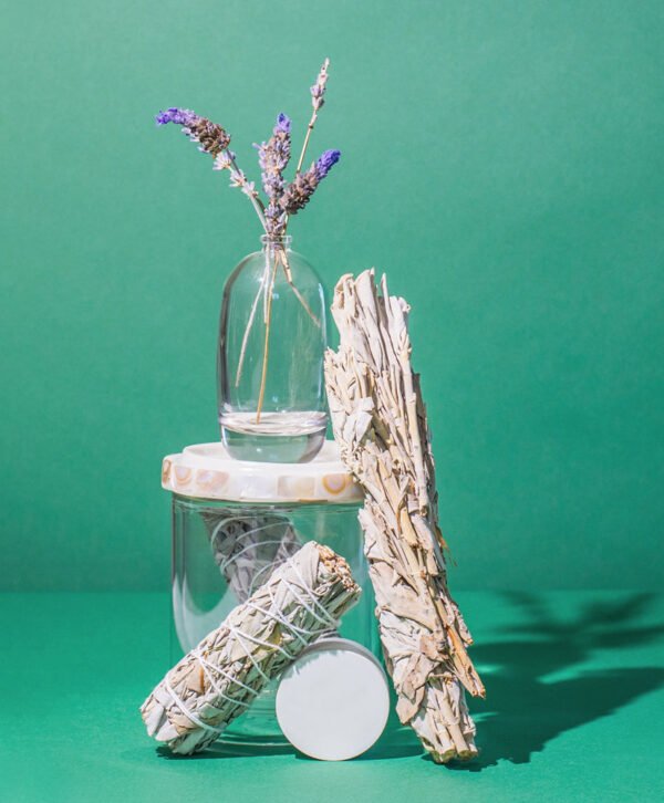 sage & lavender™ fragrance oil