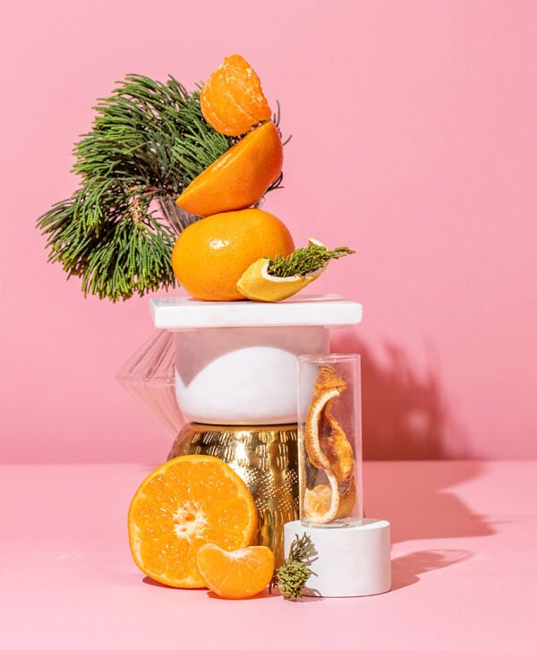 wild orange & cypress™ fragrance oil