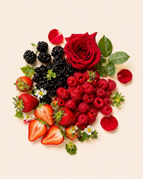 black raspberry vanilla™ fragrance oil
