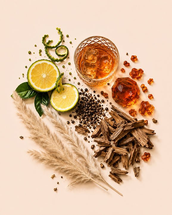 ebony musk™ fragrance oil
