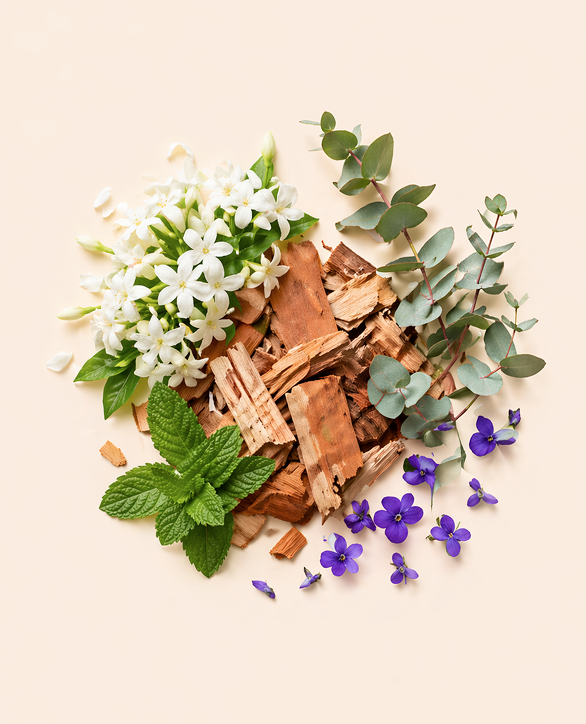 eucalyptus mint™ fragrance oil