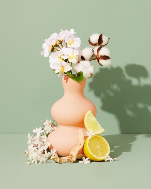 orris primrose & amber powder™ fragrance oil