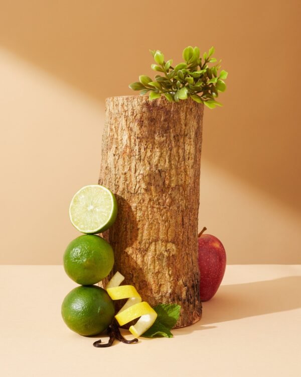 gala apple & golden patchouli™ fragrance oil