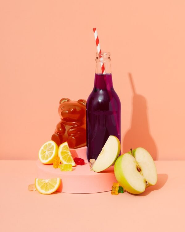 grape soda & gummy bears™ fragrance oil