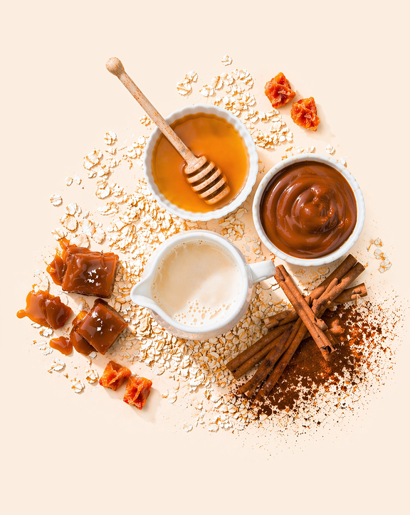 oatmeal milk & honey™ fragrance oil