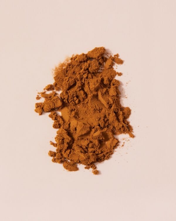 organic yerba mate powder