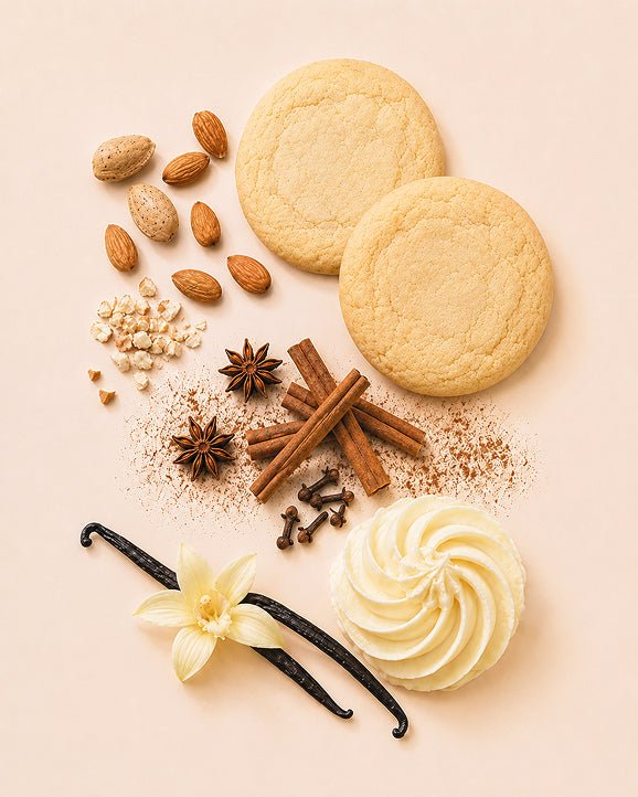 sugar cookie™ fragrance oil